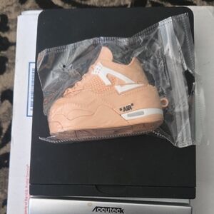 Airpod Pro Case Off White Sail